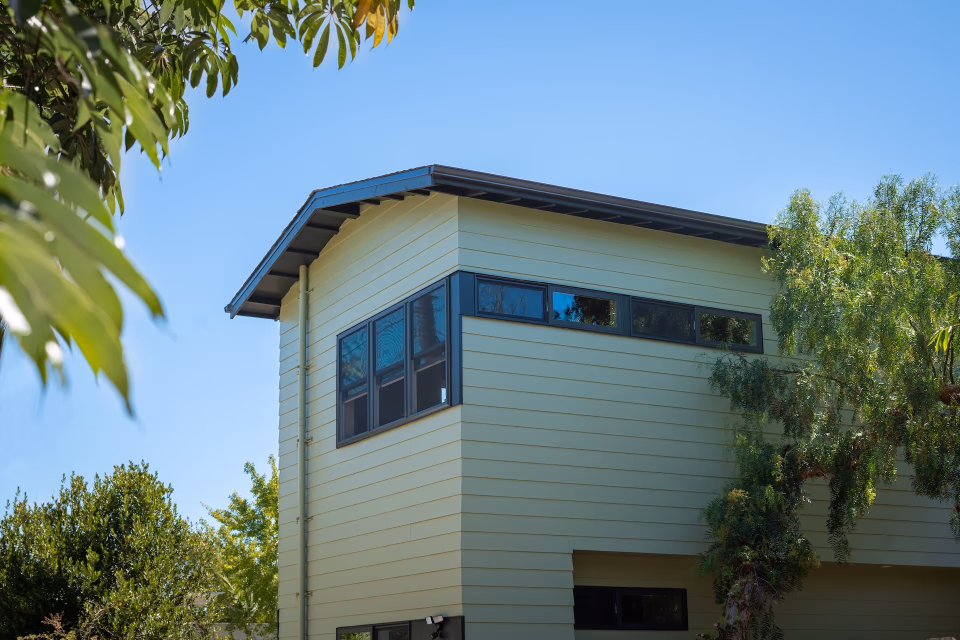 Bancroft — ADU + Garage Conversion